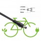 Φορτιστής e-bike, 36V | 42V | 2A | 5.5*2.1, Qoltec